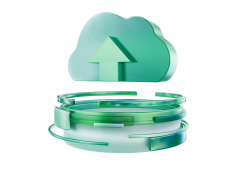 恒海数据产品体系